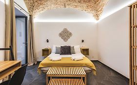 Apartamentos Cáceres Central Suites Torres de Cáceres